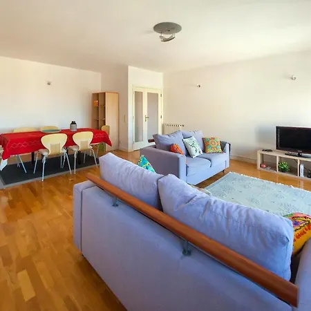 Апартаменты In Out In Espinho