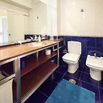 Apartment In Out In Espinho