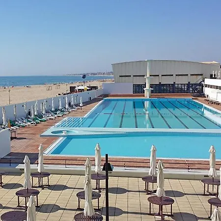 Apartment In Out In Espinho *